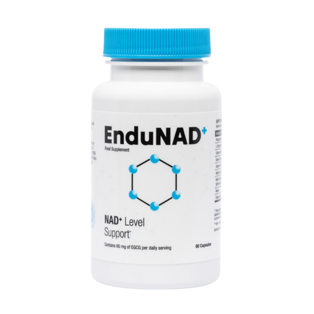 EnduNAD+ Nahrungsergänzung