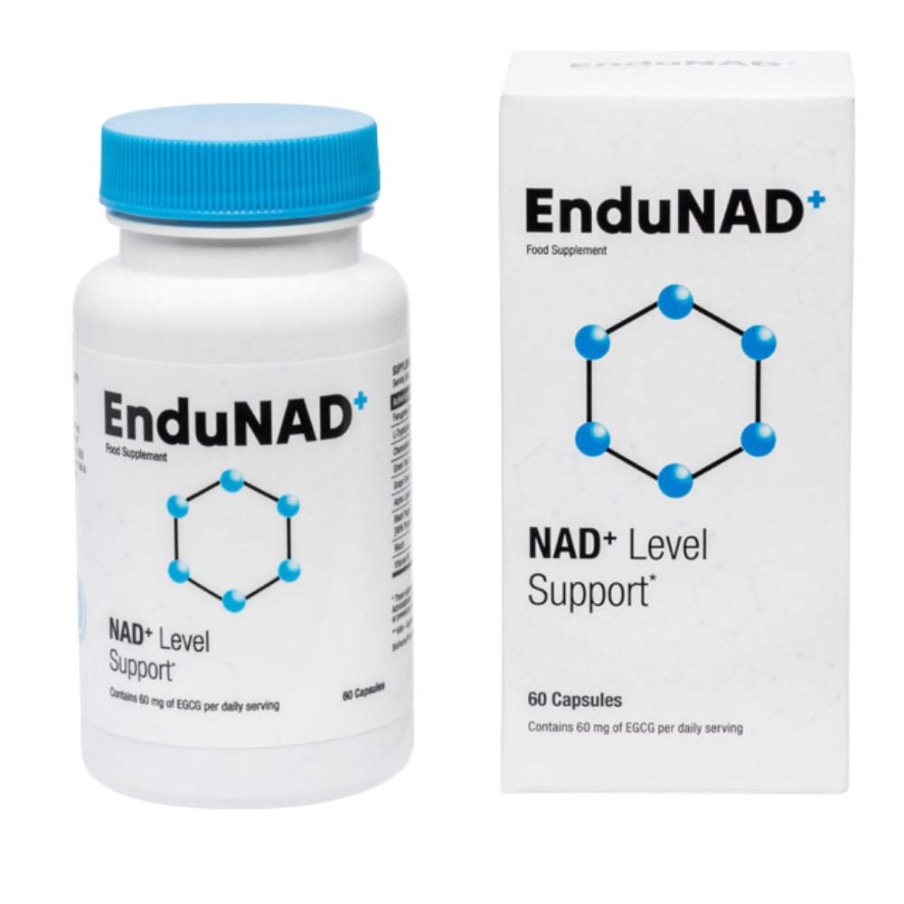 EnduNAD+ Kapseln